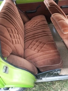 Wartburg 353 В движение, документално изряден, снимка 11