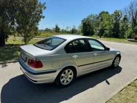 BMW 320 320 d, снимка 5