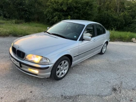 BMW 320 320 d, снимка 2