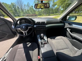 BMW 320 320 d, снимка 9
