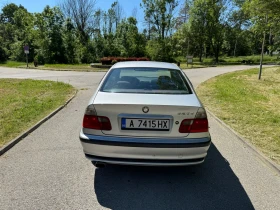 BMW 320 320 d, снимка 4