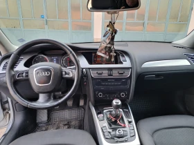 Audi A4 B8 CAGA, снимка 11