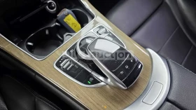 Mercedes-Benz C 220 d| КАМЕРА| HEAD-UP| ПОДГРЕВ| ШИБЕ| ВКЛ.ТЕХНОТЕСТ, снимка 11