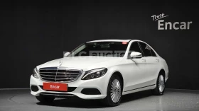 Mercedes-Benz C 220 d| КАМЕРА| HEAD-UP| ПОДГРЕВ| ШИБЕ| ВКЛ.ТЕХНОТЕСТ, снимка 1