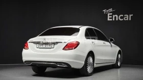 Mercedes-Benz C 220 d| КАМЕРА| HEAD-UP| ПОДГРЕВ| ШИБЕ| ВКЛ.ТЕХНОТЕСТ, снимка 2
