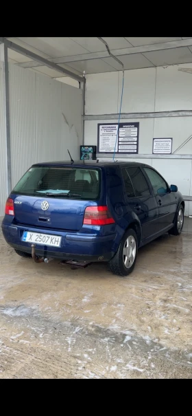 VW Golf, снимка 3