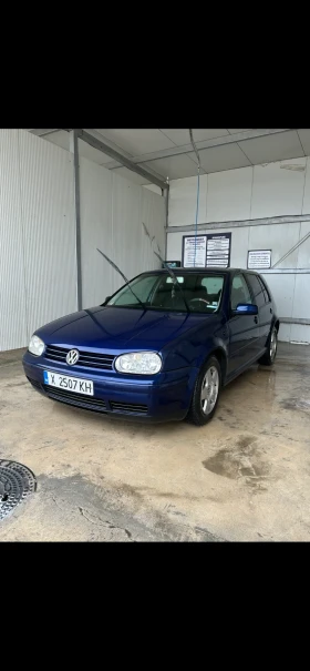 VW Golf, снимка 2