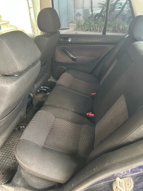 VW Golf, снимка 8