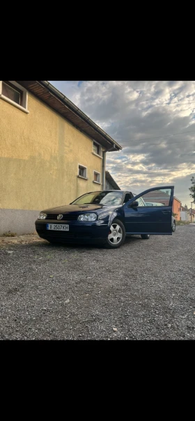 VW Golf, снимка 5