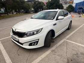 Kia K5, снимка 5