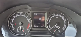 Skoda Octavia  Ambition 1, 6, снимка 9