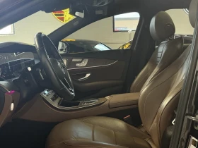 Mercedes-Benz E 450 4MATIC* AMG* BURMESTER* DISTRONIC* ПАНОРАМА* 360, снимка 8