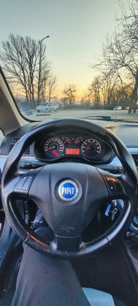 Fiat Punto 1, 3 MULTIJET-90, снимка 7