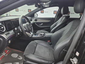 Mercedes-Benz E 220 2.2CDI-194кс= 9G= DIGITAL= AMG LINE= DISTR= ПОДГРЕ, снимка 7
