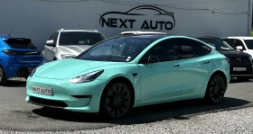 Tesla Model 3 MODEL 3 PERFORMACE DUAL MOTOR LONG RANGE, снимка 1