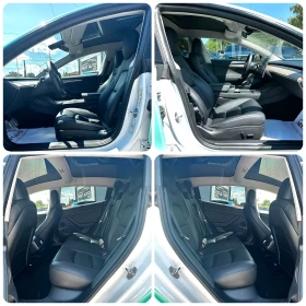 Tesla Model 3 MODEL 3 PERFORMACE DUAL MOTOR LONG RANGE, снимка 12