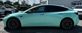 Tesla Model 3 MODEL 3 PERFORMACE DUAL MOTOR LONG RANGE, снимка 8