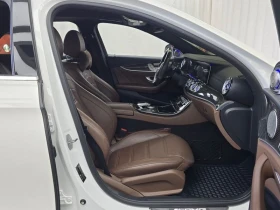Mercedes-Benz E 63 AMG E63 AMG 4MATIC+ | 612к.с.| ВКЛ.ТЕХНОТЕСТ, снимка 11