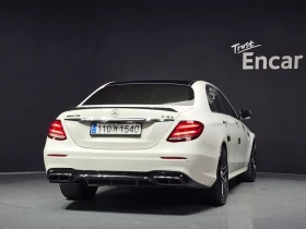 Mercedes-Benz E 63 AMG E63 AMG 4MATIC+ | 612к.с.| ВКЛ.ТЕХНОТЕСТ, снимка 4