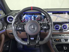Mercedes-Benz E 63 AMG E63 AMG 4MATIC+ | 612к.с.| ВКЛ.ТЕХНОТЕСТ, снимка 13