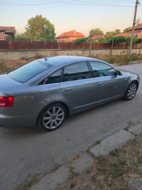 Audi A6 2.0 Tfsi S-Line, снимка 4