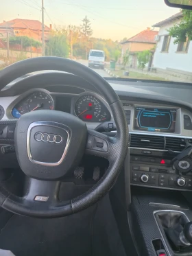 Audi A6 2.0 Tfsi S-Line, снимка 7