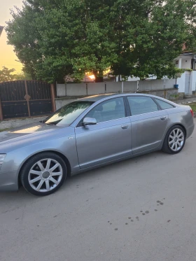 Audi A6 2.0 Tfsi S-Line, снимка 3
