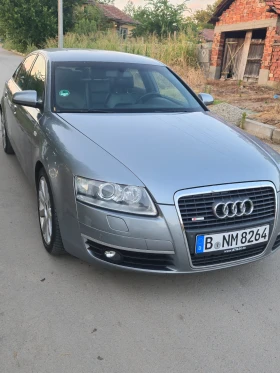 Audi A6 2.0 Tfsi S-Line, снимка 2