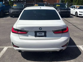 BMW 330 * 330i xDrive * АВТОКРЕДИТ БЕЗ ПЪРВОНАЧАЛНА ВНОСКА, снимка 4