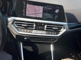 BMW 330 * 330i xDrive * АВТОКРЕДИТ БЕЗ ПЪРВОНАЧАЛНА ВНОСКА, снимка 9