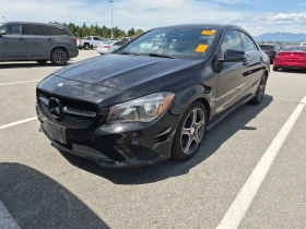 Mercedes-Benz CLA 250 * CARFAX * ОПЦИЯ ЗА ФИНАНСИРАНЕ , снимка 1
