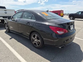 Mercedes-Benz CLA 250 * CARFAX * ОПЦИЯ ЗА ФИНАНСИРАНЕ , снимка 17