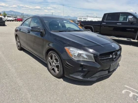 Mercedes-Benz CLA 250 * CARFAX * ОПЦИЯ ЗА ФИНАНСИРАНЕ , снимка 3