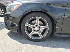 Mercedes-Benz CLA 250 * CARFAX * ОПЦИЯ ЗА ФИНАНСИРАНЕ , снимка 7