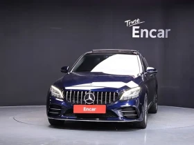 Mercedes-Benz C 200 AVANTGARDE, снимка 3