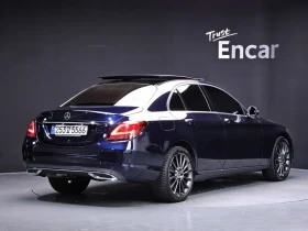 Mercedes-Benz C 200 AVANTGARDE, снимка 2