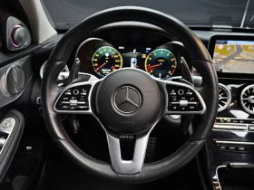Mercedes-Benz C 200 AVANTGARDE, снимка 12