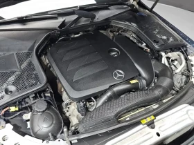 Mercedes-Benz C 200 AVANTGARDE, снимка 6
