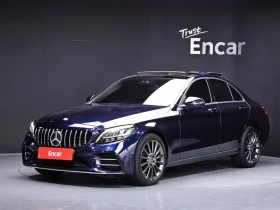 Mercedes-Benz C 200 AVANTGARDE, снимка 1