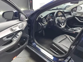 Mercedes-Benz C 200 AVANTGARDE, снимка 10