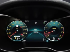 Mercedes-Benz C 200 AVANTGARDE, снимка 8