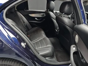 Mercedes-Benz C 200 AVANTGARDE, снимка 11