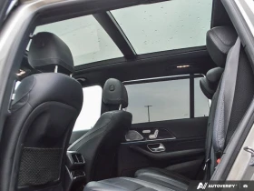 Mercedes-Benz GLS 450 4MATIC* AMG* BURMESTER* DISTRONIC* ПАНО* КРАЙНА ЦЕ, снимка 16