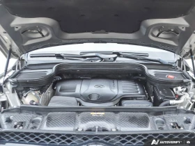 Mercedes-Benz GLS 450 4MATIC* AMG* BURMESTER* DISTRONIC* ПАНО* КРАЙНА ЦЕ, снимка 7