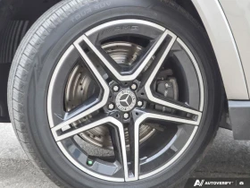 Mercedes-Benz GLS 450 4MATIC* AMG* BURMESTER* DISTRONIC* ПАНО* КРАЙНА ЦЕ, снимка 9
