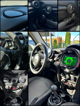 Mini Cooper 78хил км  136кс, снимка 13
