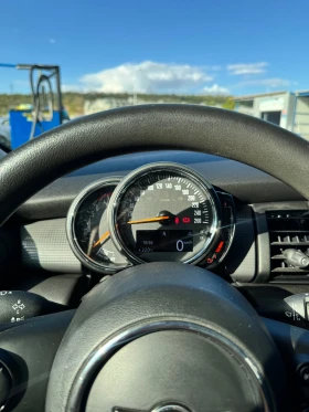 Mini Cooper 78хил км  136кс, снимка 12