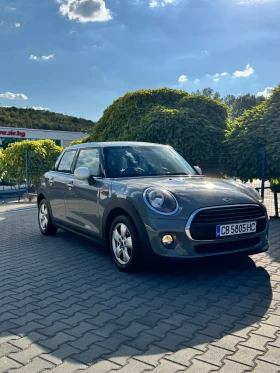 Mini Cooper 78хил км  136кс, снимка 3