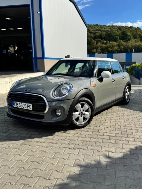 Mini Cooper 78хил км  136кс, снимка 1