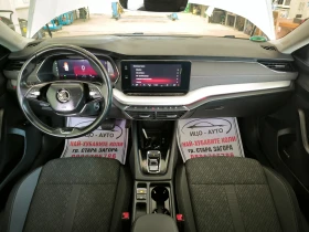 Skoda Superb 2, 0ТDi-150k.c.ABTOMAT, HABИ, LED, FACELIFT, ЕВРО , снимка 10